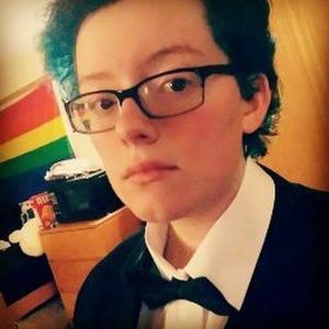 Meet your Posher, Aaron